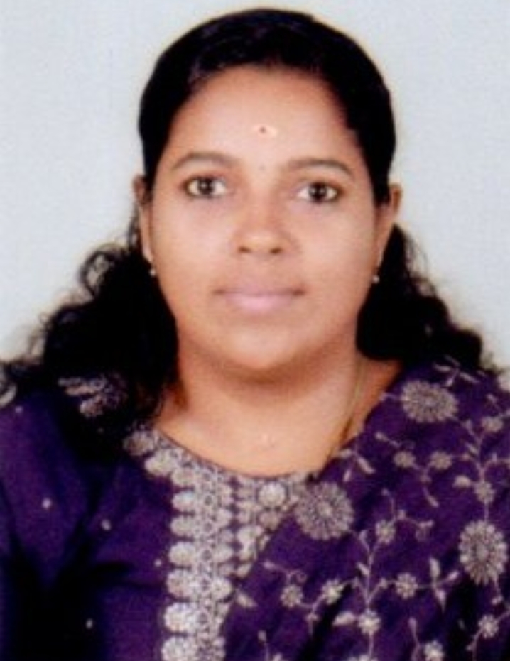 Dr. A.K. Asha, M.D(s)